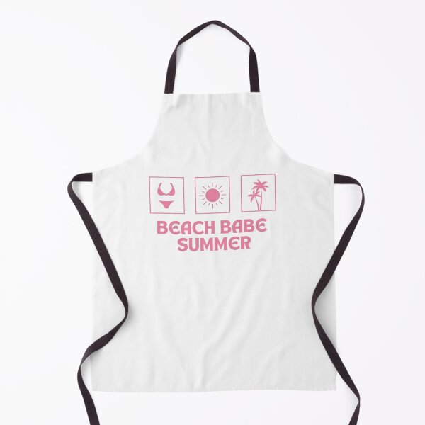 Item preview, Beach Babe Summer designed and sold by Mermaid's Treasure.