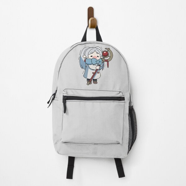 Item preview, Frieren designed and sold by PrismPulseApp.