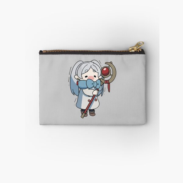 Item preview, Frieren designed and sold by PrismPulseApp.