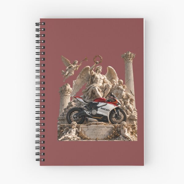 Item preview, Ducati 899 in French Style designed and sold by ManMachinez.