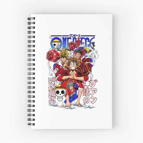Item preview, Triple Gear Evolution Flaming Red Shonen Banner designed and sold by DeepBlueMeadow.