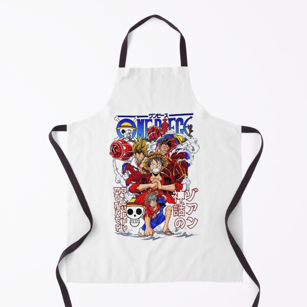 Item preview, Triple Gear Evolution Flaming Red Shonen Banner designed and sold by DeepBlueMeadow.
