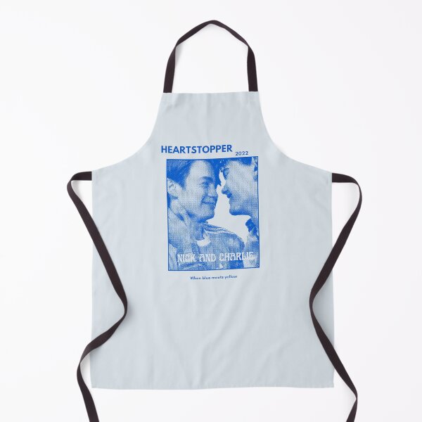 Item preview, Heartstopper designed and sold by DhriegoStudio.