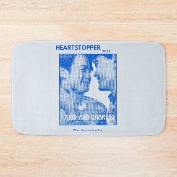 Item preview, Heartstopper designed and sold by DhriegoStudio.