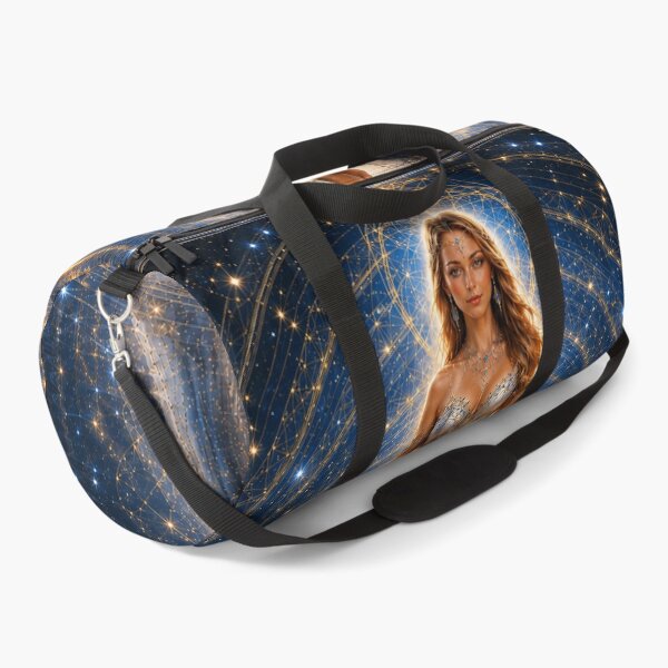 Item preview, Daughter of Eternal Light designed and sold by alexanderVision.