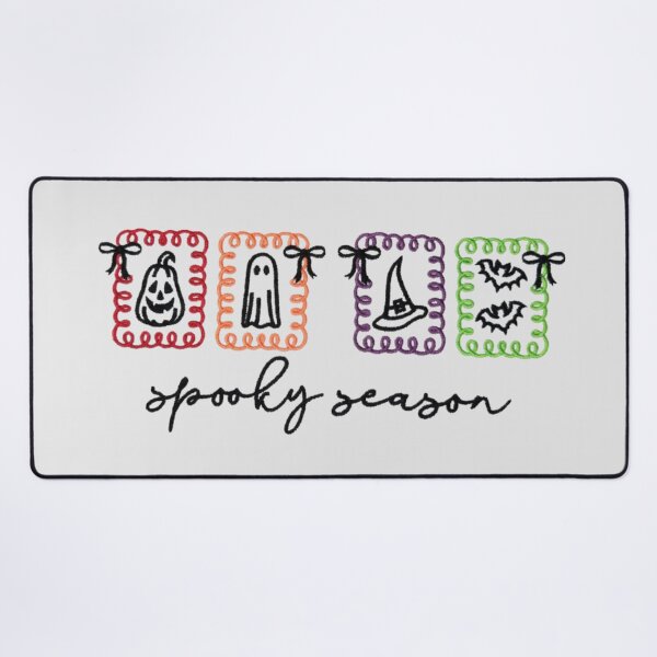 Item preview, spooky season designed and sold by 123ks.