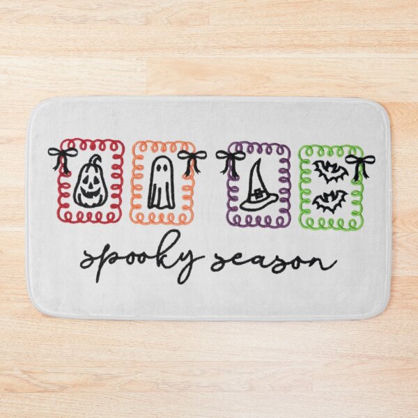 Item preview, spooky season designed and sold by 123ks.