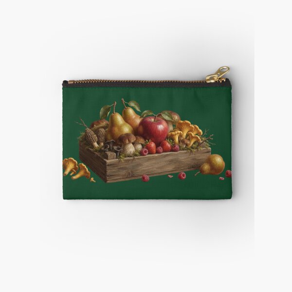 Item preview, Autumn Woodland Harvest Crate designed and sold by 63Hotpeppers.