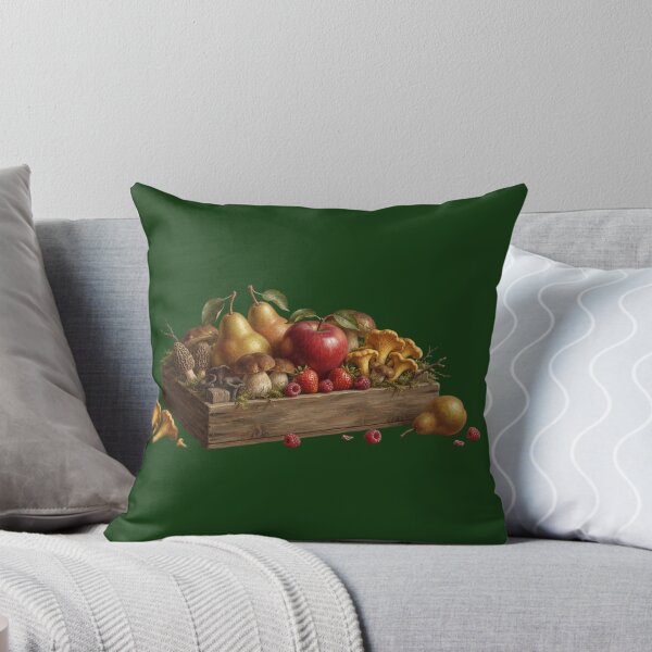 Item preview, Autumn Woodland Harvest Crate designed and sold by 63Hotpeppers.