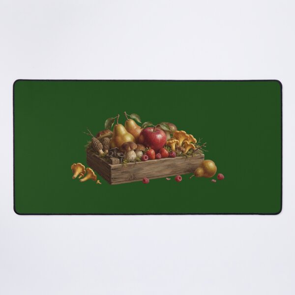 Item preview, Autumn Woodland Harvest Crate designed and sold by 63Hotpeppers.