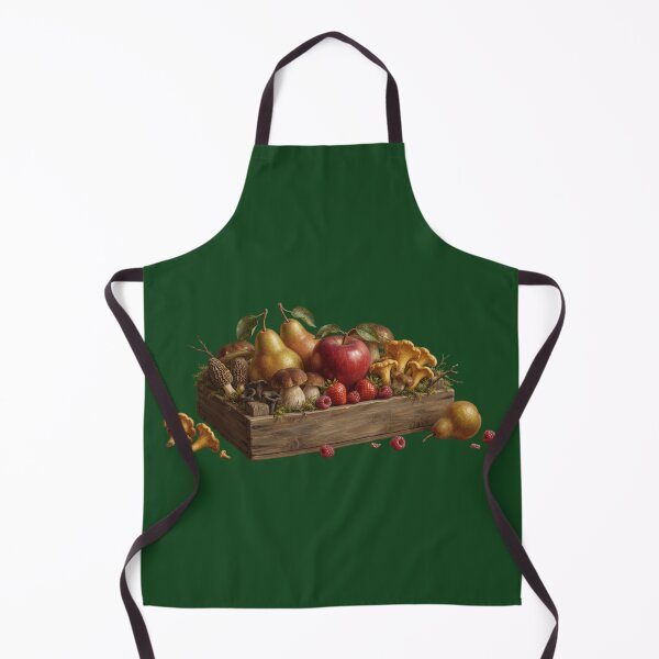 Item preview, Autumn Woodland Harvest Crate designed and sold by 63Hotpeppers.