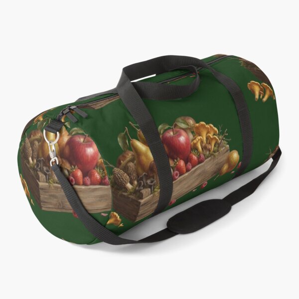 Item preview, Autumn Woodland Harvest Crate designed and sold by 63Hotpeppers.