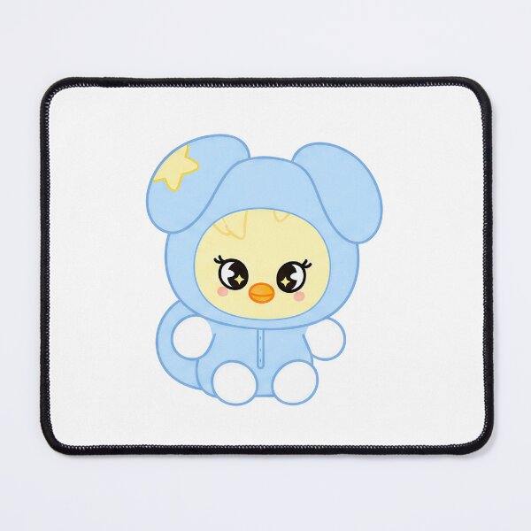 Item preview, STRAY KIDS RUN IT SKZOO BbokAri designed and sold by Baby blue.
