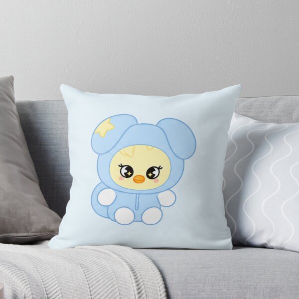 Item preview, STRAY KIDS RUN IT  SKZOO ​​BbokAri designed and sold by Baby blue.