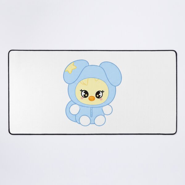 Item preview, STRAY KIDS RUN IT SKZOO BbokAri designed and sold by Baby blue.