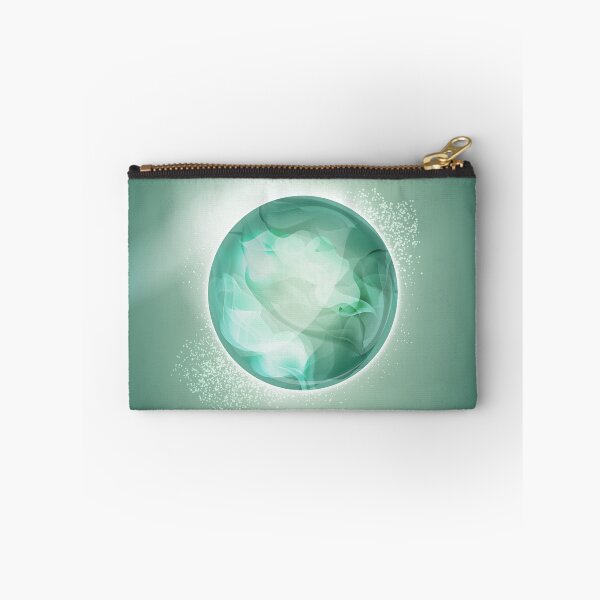 Item preview, FF7 - White Holy Materia designed and sold by zsdezigns.