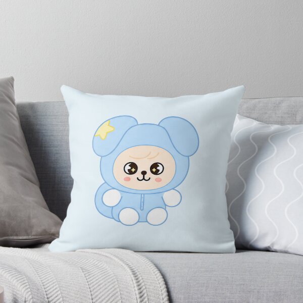 Item preview, STRAY KIDS RUN IT  SKZOO ​​Puppy M designed and sold by Baby blue.