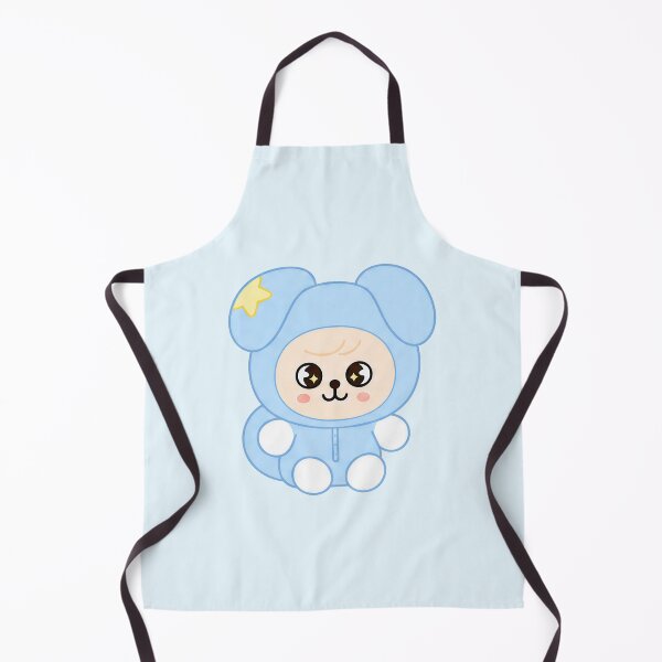 Item preview, STRAY KIDS RUN IT  SKZOO ​​Puppy M designed and sold by Baby blue.