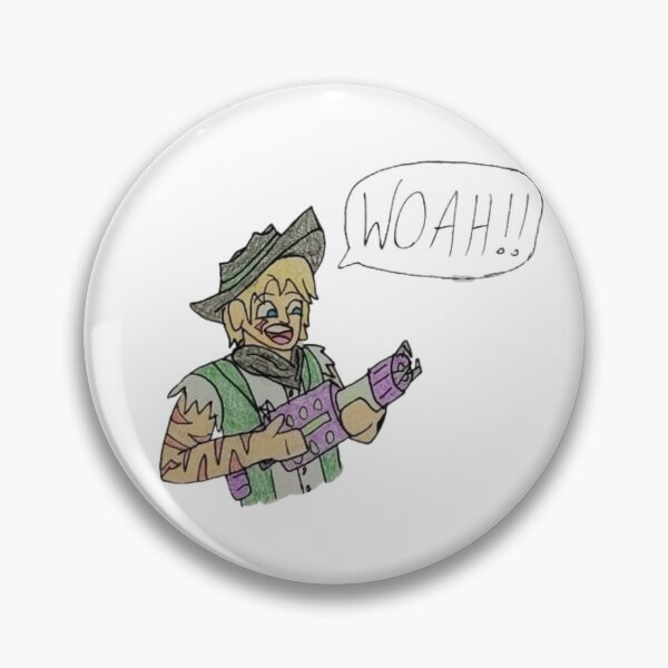 Item preview, Martyn found a Quazar Blaster! designed and sold by ACrashing.