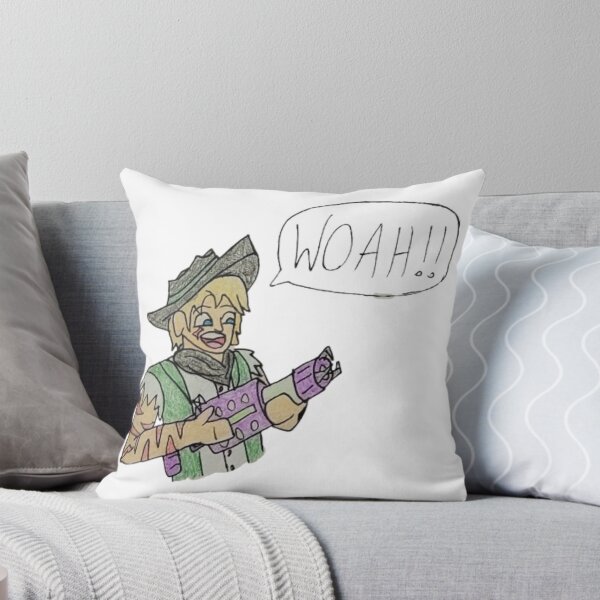 Item preview, Martyn found a Quazar Blaster! designed and sold by ACrashing.