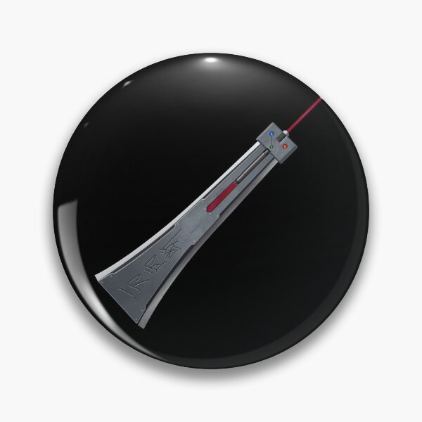 Item preview, FF7 - Hardedge Sword designed and sold by zsdezigns.