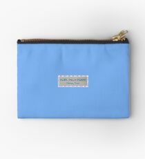 Hotel Bella Donna Studio Pouch