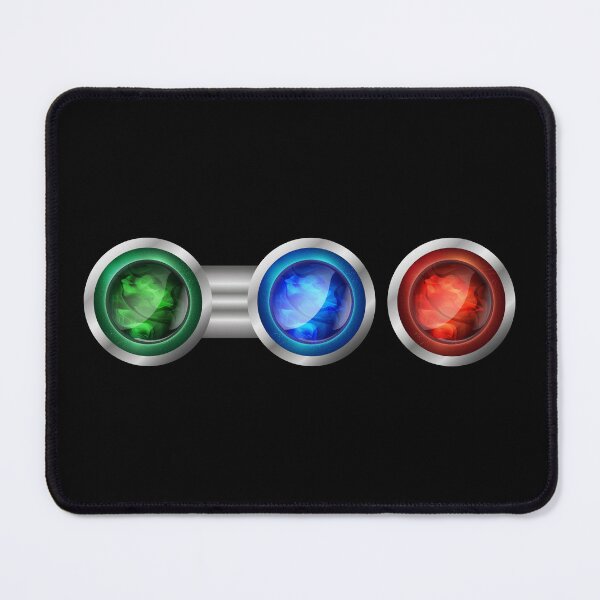 Item preview, FF7 - Slotted Magic & Support Materia + Summon Materia designed and sold by zsdezigns.