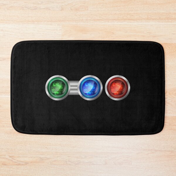 Item preview, FF7 - Slotted Magic & Support Materia +  Summon Materia designed and sold by zsdezigns.
