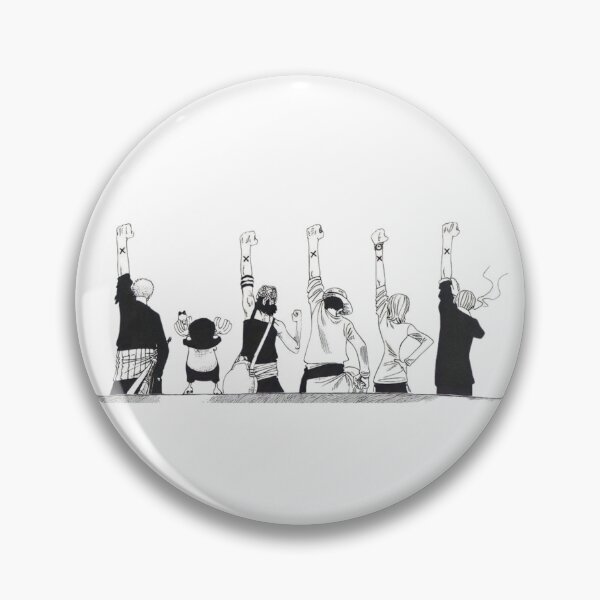 Item preview, Farewell X Mark Arm Raise Black and White Panel designed and sold by DeepBlueMeadow.
