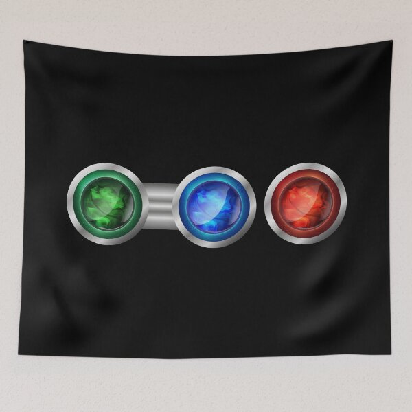 Item preview, FF7 - Slotted Magic & Support Materia +  Summon Materia designed and sold by zsdezigns.