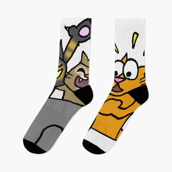 Item preview, Computer Cats designed and sold by Philip Bedard.