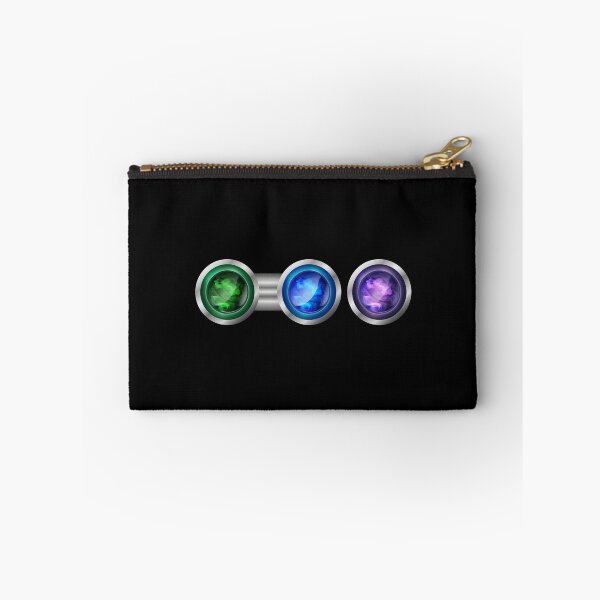 Item preview, FF7 - Slotted Magic & Support Materia +  Complete (FF7R) / Independent Materia designed and sold by zsdezigns.