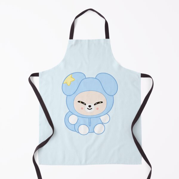 Item preview, STRAY KIDS RUN IT  SKZOO ​​Fox I.Ny designed and sold by Baby blue.