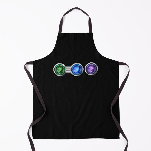 Item preview, FF7 - Slotted Magic & Support Materia + Complete (FF7R) / Independent Materia designed and sold by zsdezigns.