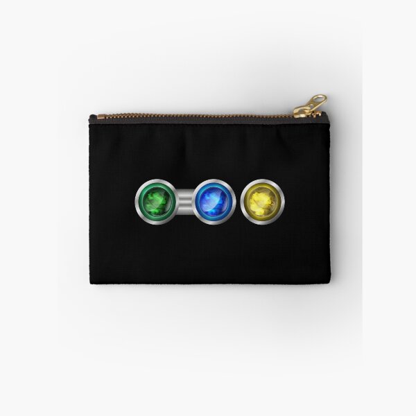 Item preview, FF7 - Slotted Magic & Support Materia + Command Materia designed and sold by zsdezigns.