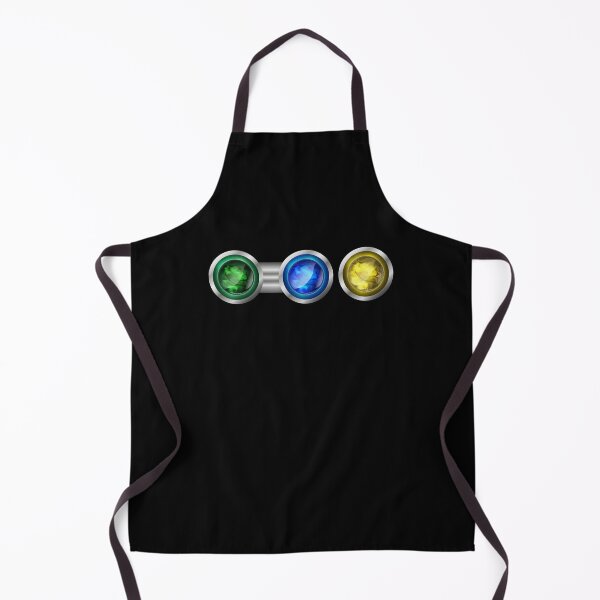 Item preview, FF7 - Slotted Magic & Support Materia + Command Materia designed and sold by zsdezigns.