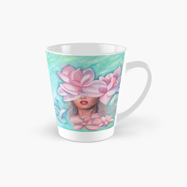Item preview, Flower Goddess designed and sold by Tereza Pilar  Art.