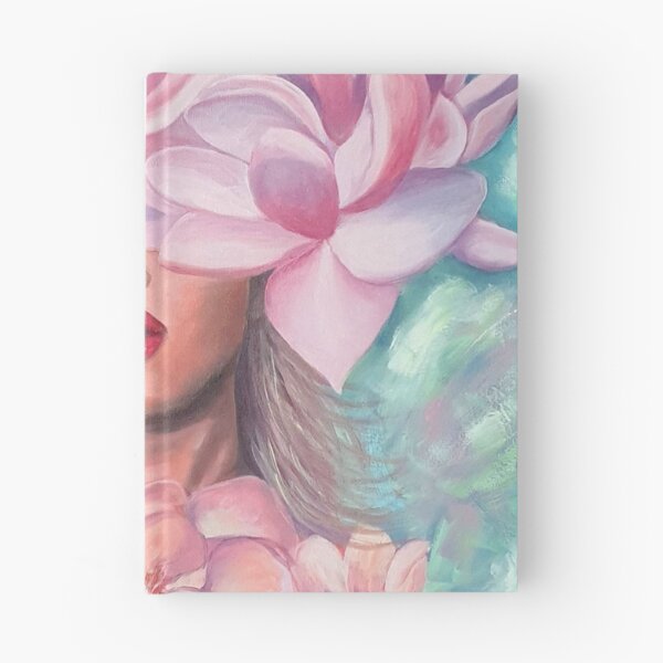 Item preview, Flower Goddess designed and sold by Tereza Pilar  Art.