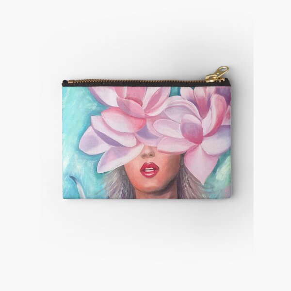 Item preview, Flower Goddess designed and sold by Tereza Pilar  Art.