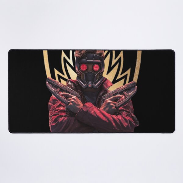 Item preview, Starlord designed and sold by White Tiger Designz .