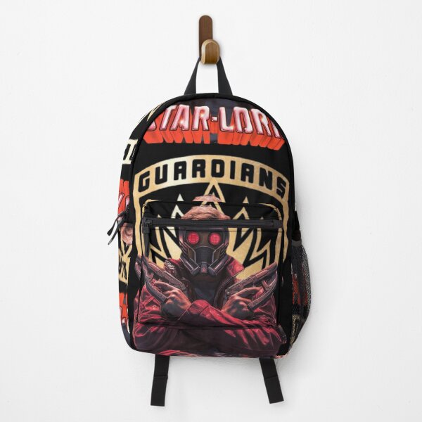 Item preview, Starlord designed and sold by White Tiger Designz .