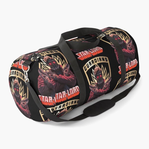 Item preview, Starlord designed and sold by White Tiger Designz .