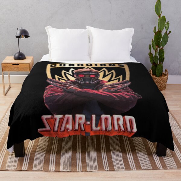 Item preview, Starlord designed and sold by White Tiger Designz .