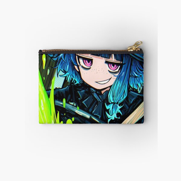 Item preview, Witch and her cauldron designed and sold by The King's general goods.