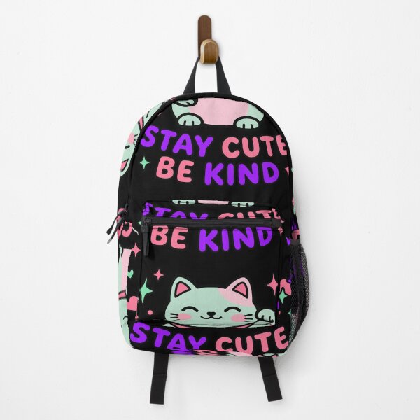 Item preview, Stay Quiet Be Kind Mental Health Kindness Inspirational Gift designed and sold by ShetuAhsan.