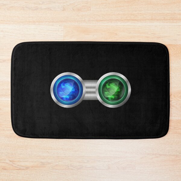 Item preview, FF7 - Slotted Support & Magic Materia designed and sold by zsdezigns.