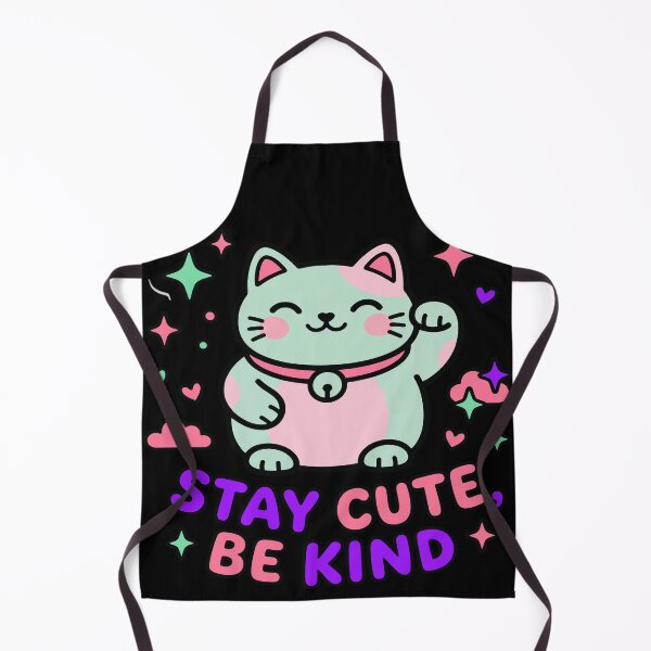 Item preview, Stay Quiet Be Kind Mental Health Kindness Inspirational Gift designed and sold by ShetuAhsan.
