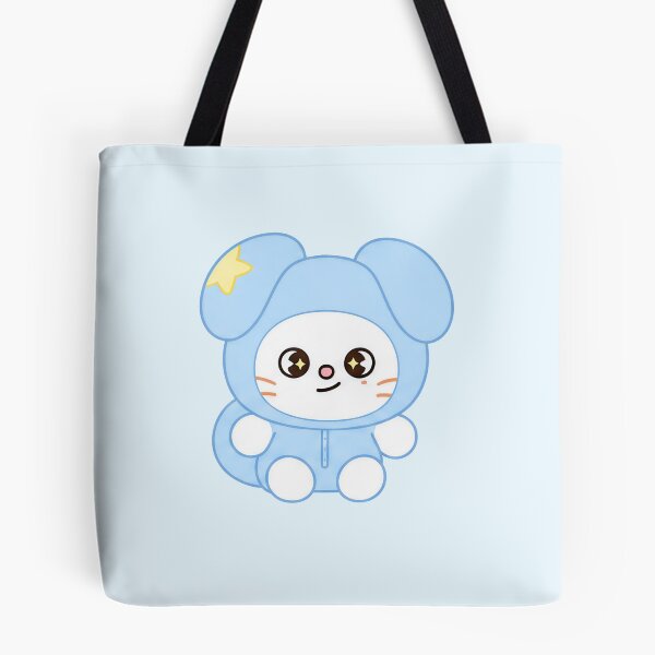 Item preview, STRAY KIDS RUN IT  SKZOO ​​Jiniret designed and sold by Baby blue.