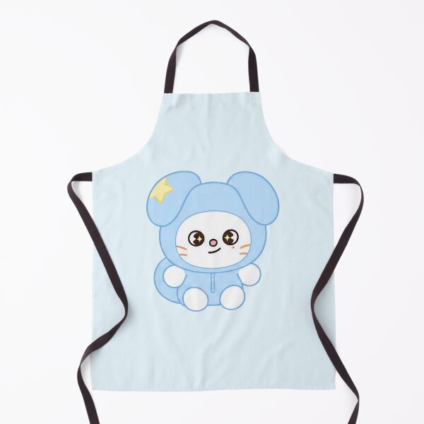 Item preview, STRAY KIDS RUN IT  SKZOO ​​Jiniret designed and sold by Baby blue.