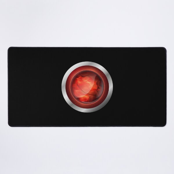 Item preview, FF7 - Slotted Red Summon Materia designed and sold by zsdezigns.